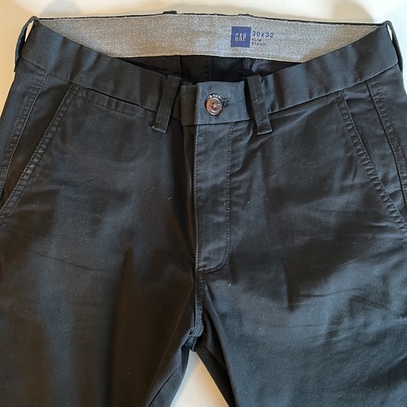 Gap pants - Picture 3 of 5